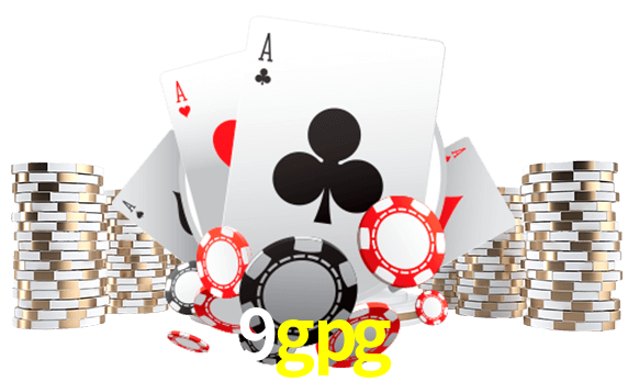 Jogue jogos de pôquer em 9gpg