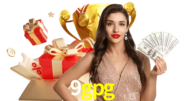 Jogue com dealers reais no 9gpg!