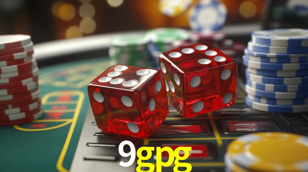 Tournaments 9gpg