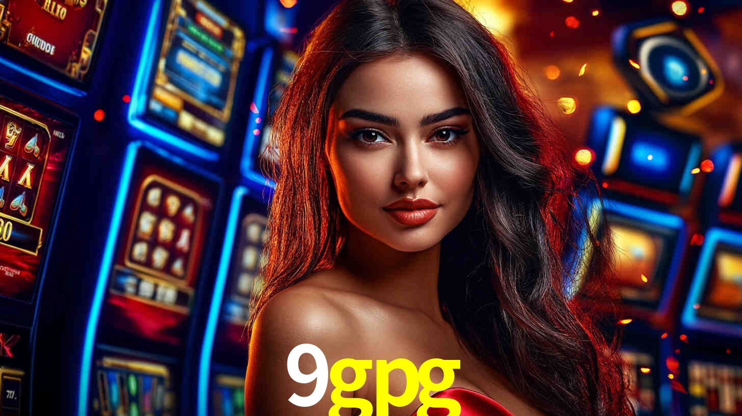 Inovações de Jogos na 9gpg: O Futuro das Experiências Interativas