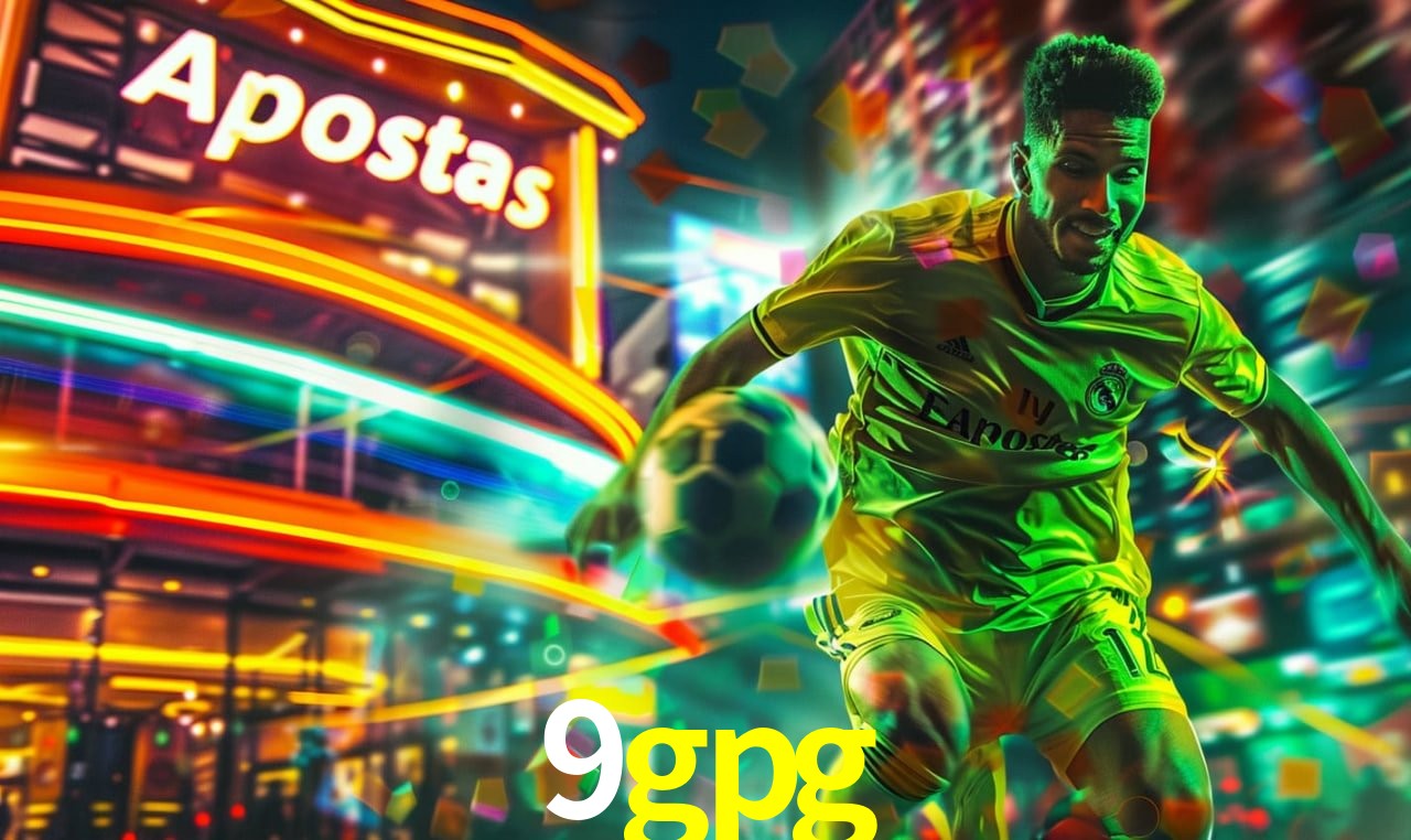 Jogos de Slot 9gpg