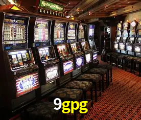 Desvendando o Mundo dos Jogos Virtuais na 9gpg