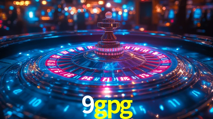 Explore as vantagens do 9gpg: serviço profissional e confiabilidade