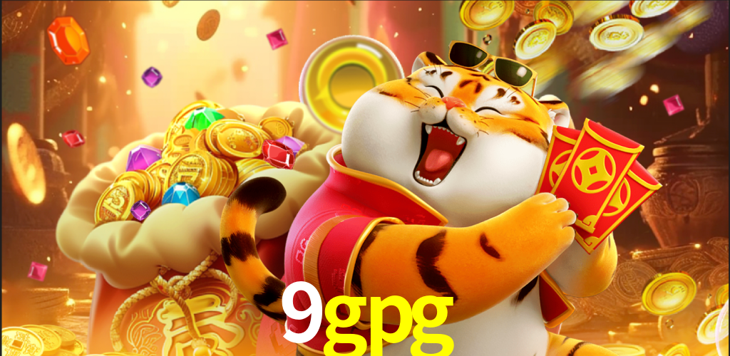 9gpg: A Experiência de Casino com Jogos de Mesa ao Vivo