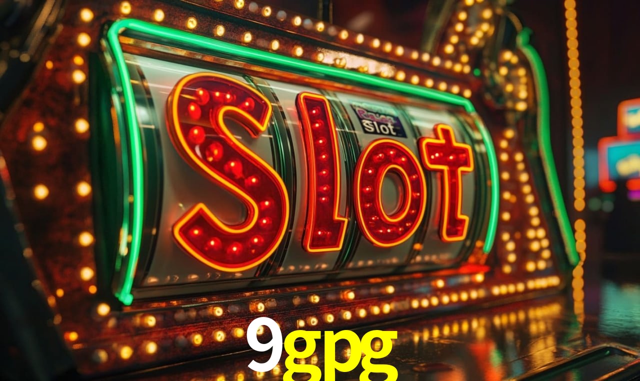 Promoção Relâmpago 9gpg