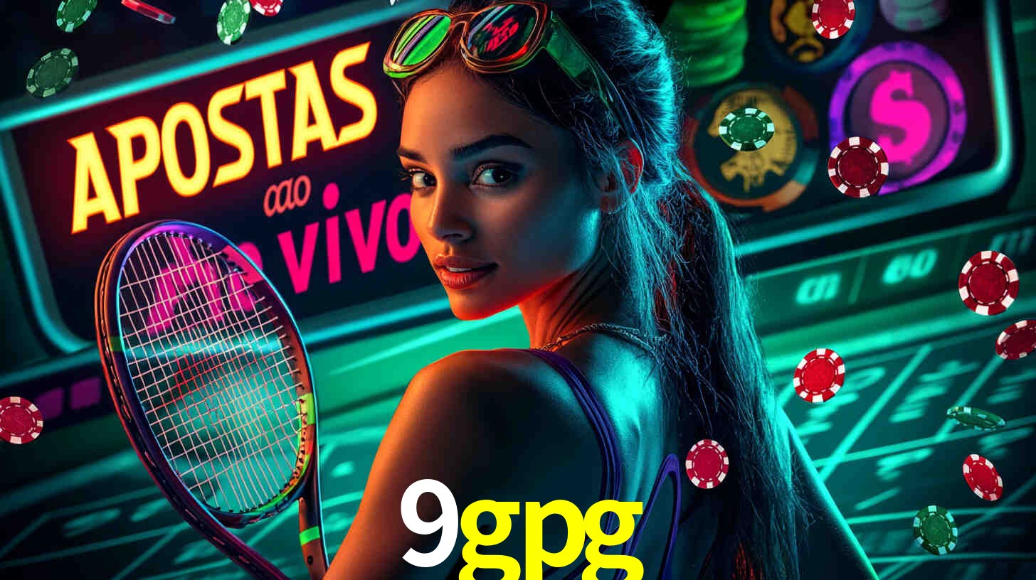 Descubra a Essência do 9gpg: Nossa História e Compromissos