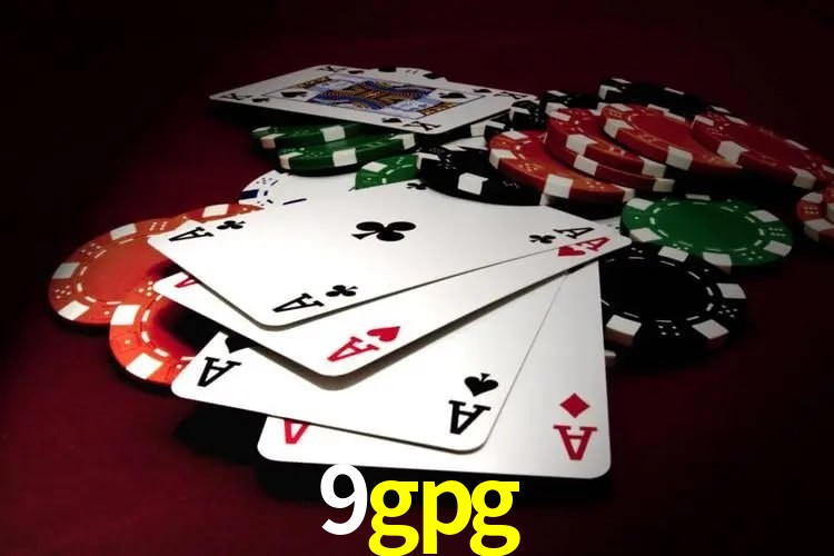 Casino VIP 9gpg