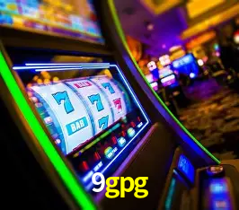 Descubra o Programa VIP da 9gpg: Vantagens Exclusivas para Jogadores