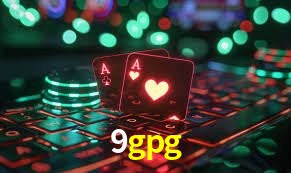 Recursos de Bônus 9gpg