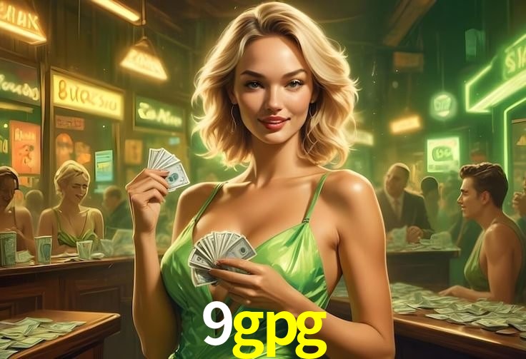 Desvendando o Mundo dos Jogos Virtuais na 9gpg