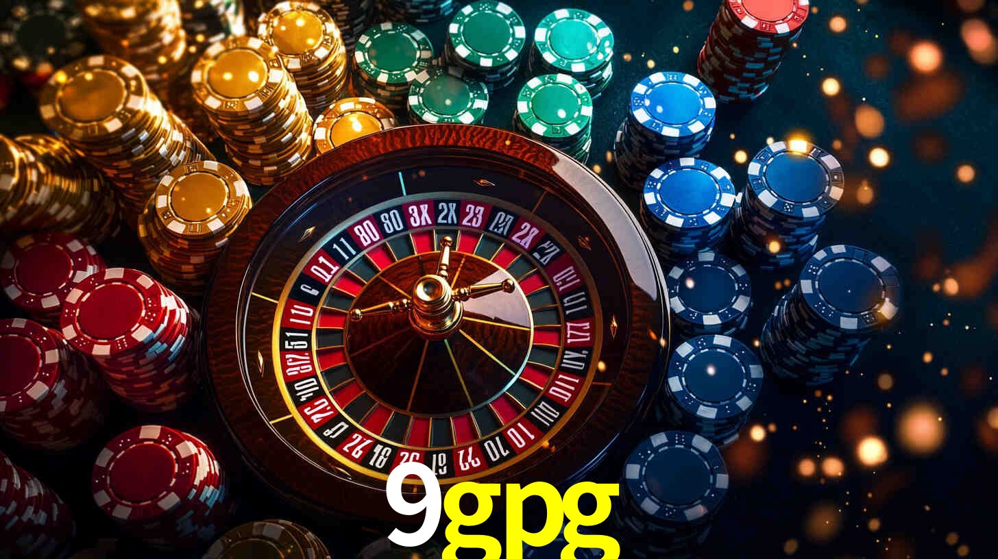 9gpg App Interface