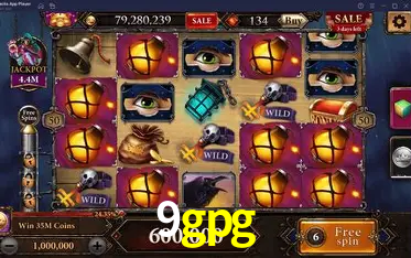 Seasonal Promotions 9gpg