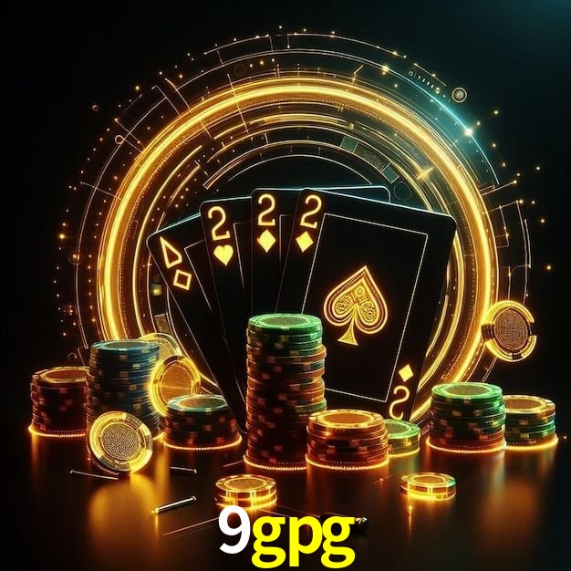 Casino Ao Vivo 9gpg