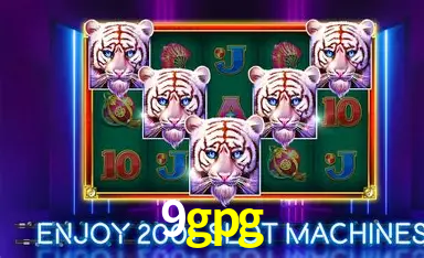 Flash Promotion 9gpg