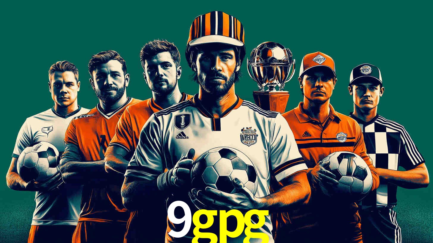 Explorando a Categoria de Eventos em Apostas na 9gpg