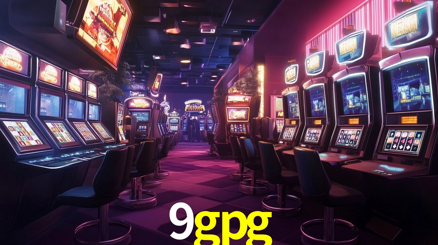 Ofertas Imperdíveis na 9gpg: Promoções e Bônus Que Valem a Pena