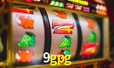 A Popularidade dos Caça-Níqueis no 9gpg