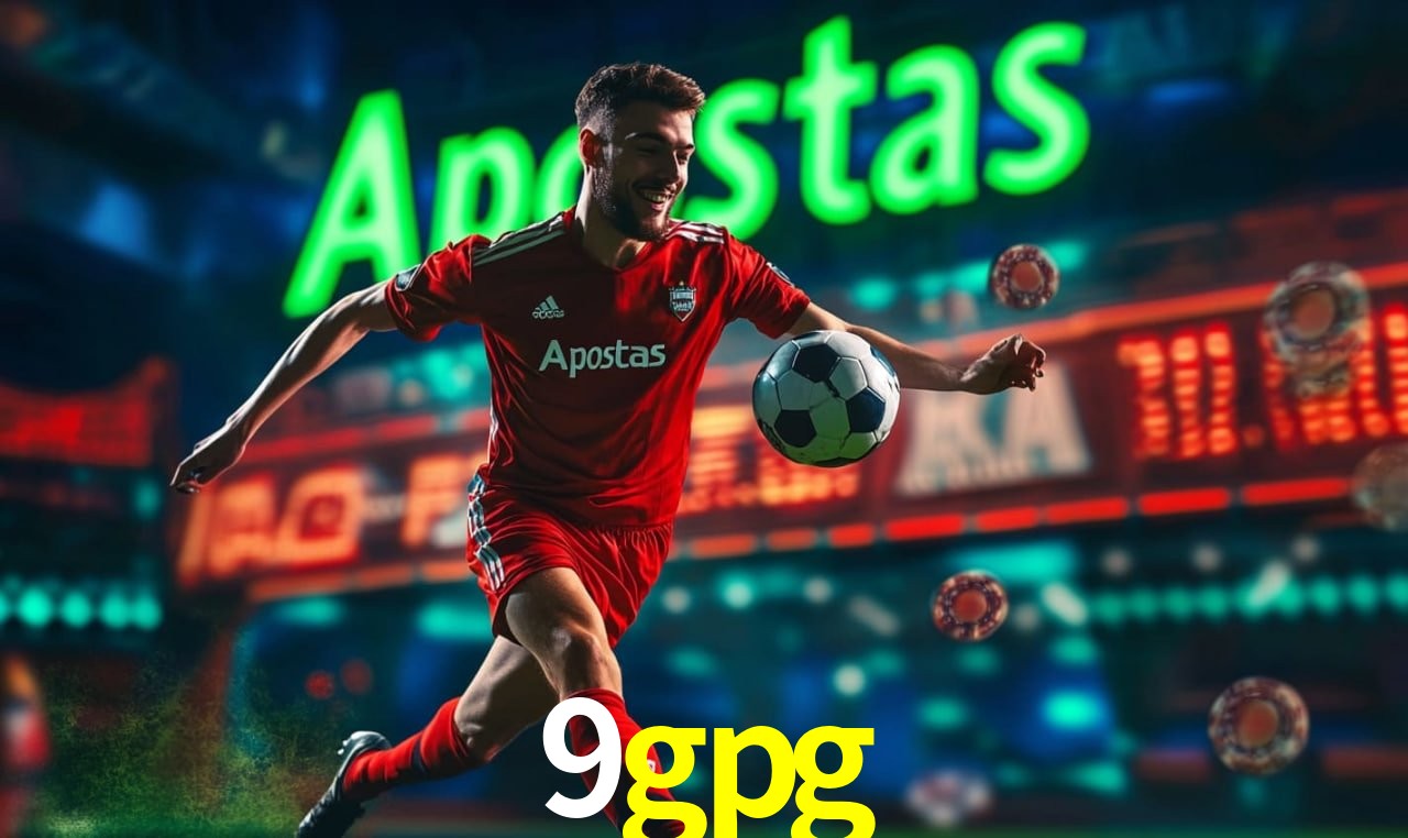 PIX Instantâneo 9gpg