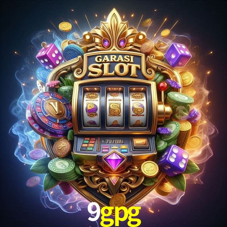 Integração de APIs 9gpg