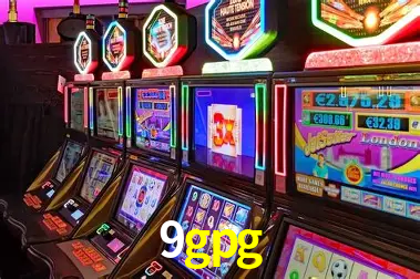 Descubra a Essência do 9gpg: Nossa História e Compromissos