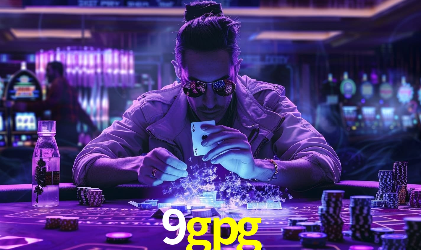 VIP Casino 9gpg