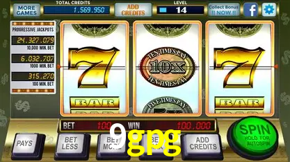 Weekend Specials 9gpg