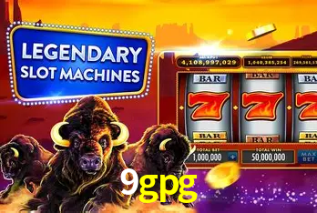 Inovações de Jogos na 9gpg: O Futuro das Experiências Interativas
