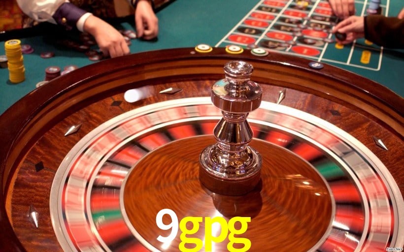 Torneios 9gpg
