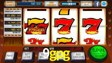 Descubra o Mundo do Cassino Online com 9gpg