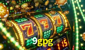 API Integration 9gpg