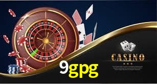 Experiência VIP 9gpg