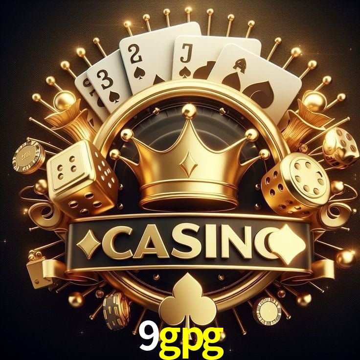 Diretório de Jogos 9gpg