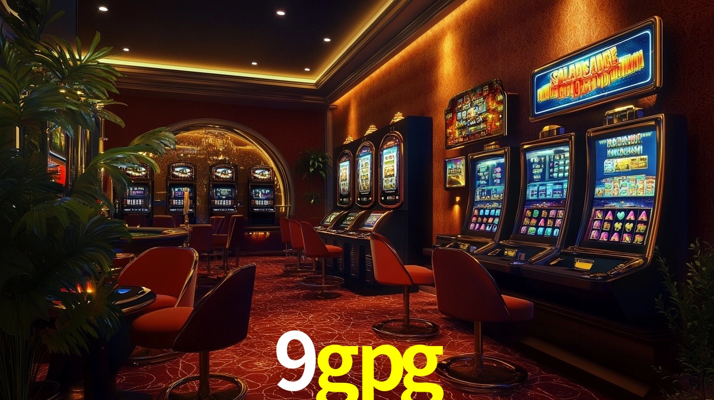 Daily Bonuses 9gpg