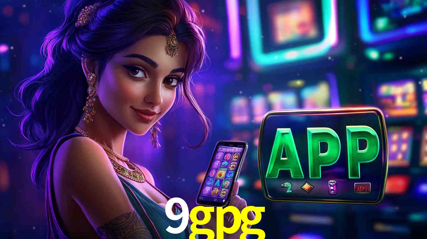 Bônus Generosos e Exclusivos no 9gpg para Você!