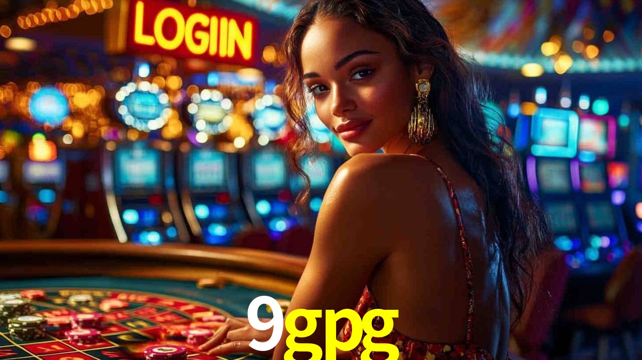 Login Seguro 9gpg