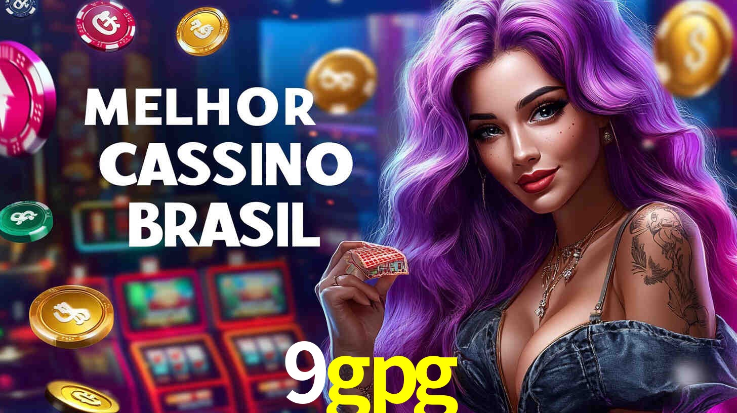 Descubra a Essência do 9gpg: Nossa História e Compromissos
