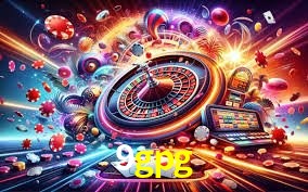 Bônus de Boas-vindas 9gpg