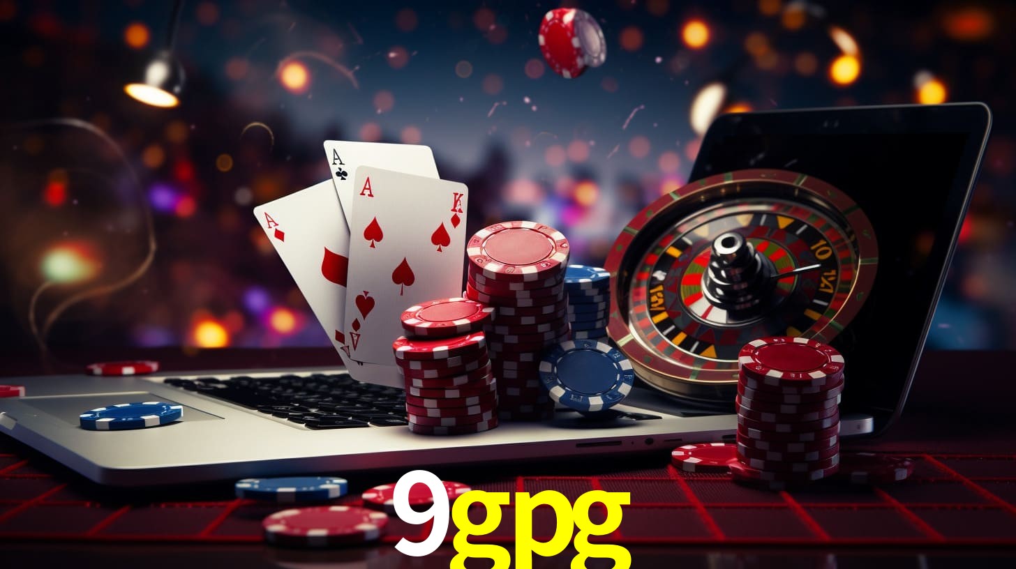 Live Casino 9gpg