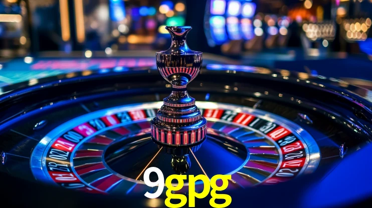 Experimente o Login Seguro Premium no 9gpg