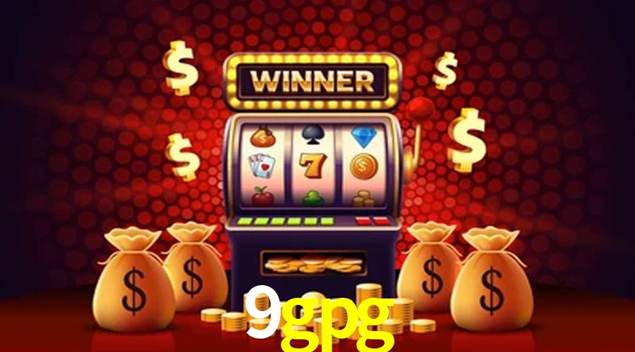 Slot Games 9gpg