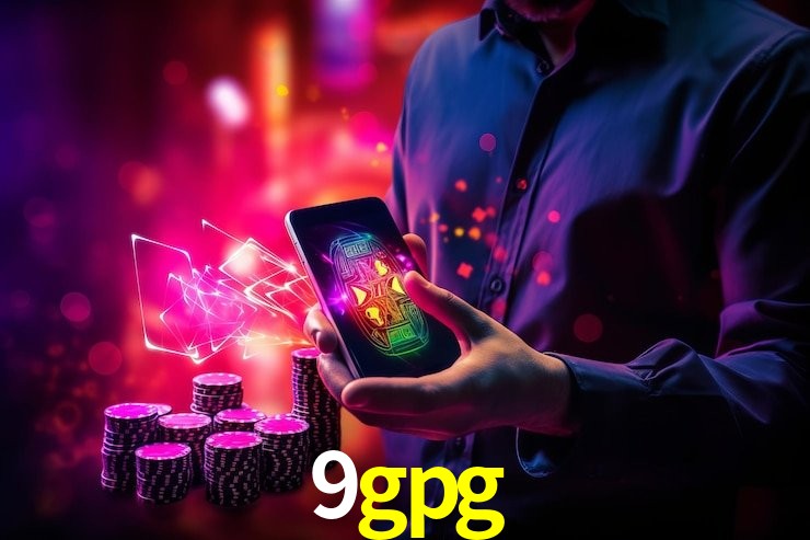 Mesa de Blackjack 9gpg