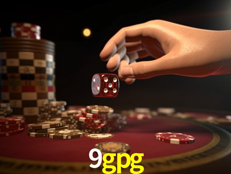 Provedores de Jogos 9gpg