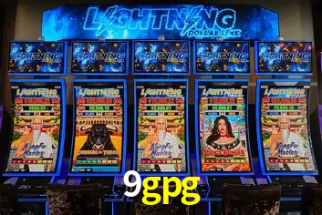 Desvendando o Mundo dos Jogos Virtuais na 9gpg