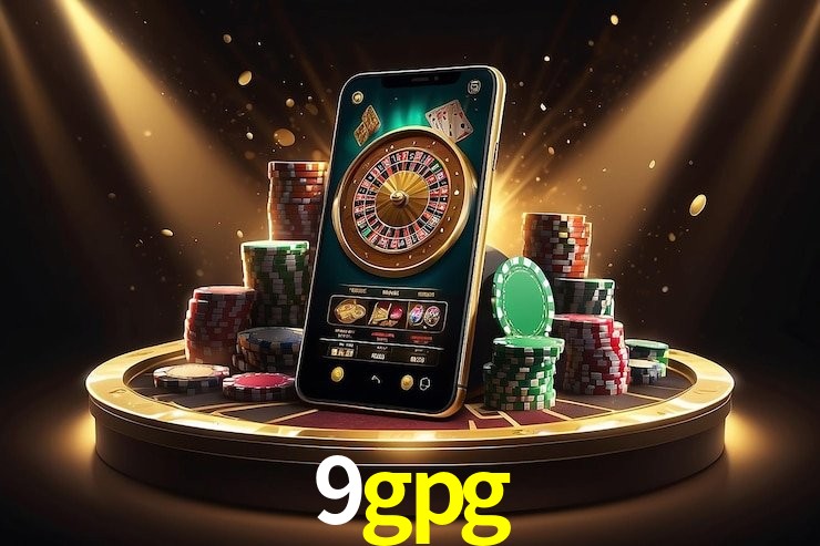Sistemas de Segurança 9gpg