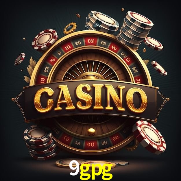 APP oficial da 9gpg para mobile