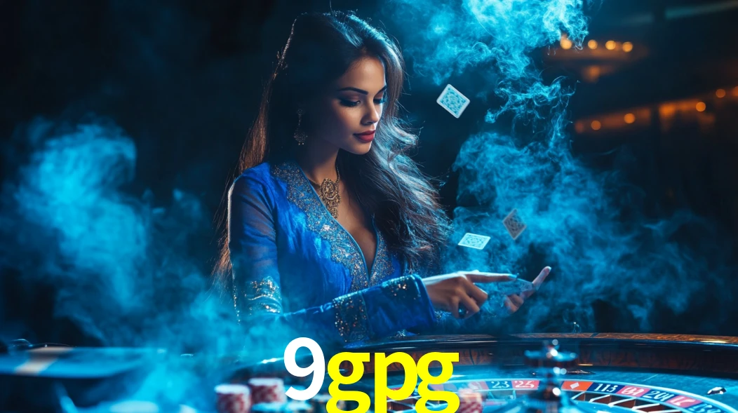 A Emoção da Loteria na 9gpg: Uma Chance de Mudança de Vida