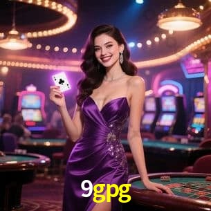 Casino Ao Vivo 9gpg
